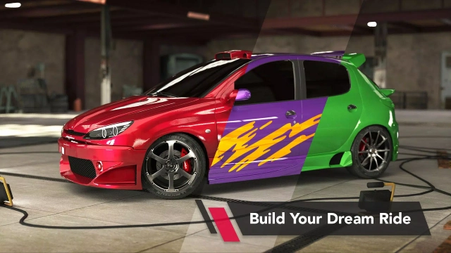 تحميل لعبة Cutoff Online Racing مهكرة Apk للاندرويد 2026 أخر إصدار مجانا تحميل لعبة Cutoff Online Racing مهكرة Apk للاندرويد 2026 أخر إصدار مجانا