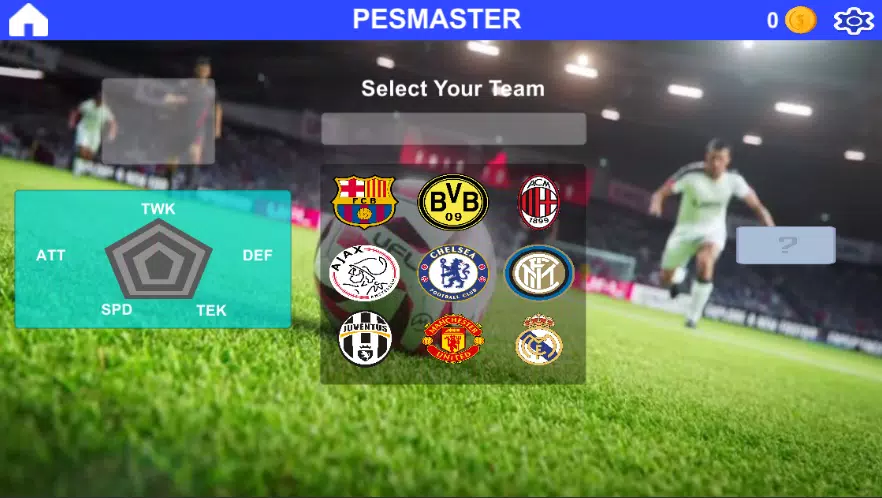 تحميل بيس ماستر ليج 26 Pes Master League 2026 مهكرة Apk للاندرويد أخر إصدار مجانا تحميل بيس ماستر ليج 26 Pes Master League 2026 مهكرة Apk للاندرويد أخر إصدار مجانا