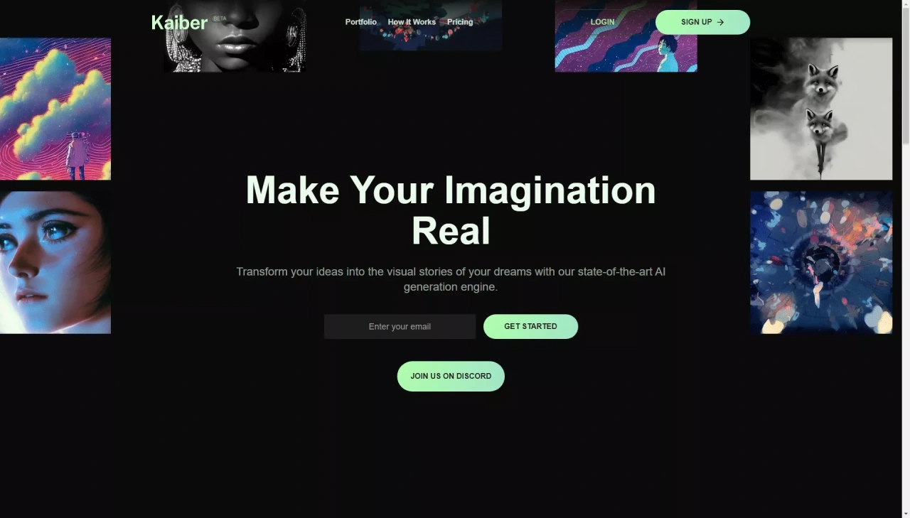 تحميل تطبيق kaiber ai مهكر Apk لتحويل الصور الى فيديو بالذكاء الاصطناعي 2026 أخر إصدار مجانا تحميل تطبيق kaiber ai مهكر Apk لتحويل الصور الى فيديو بالذكاء الاصطناعي 2026 أخر إصدار مجانا