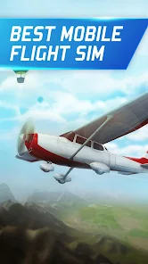 تحميل لعبة Flight Pilot Simulator 3D مهكرة Apk للاندرويد 2026 أخر إصدار مجانا تحميل لعبة Flight Pilot Simulator 3D مهكرة Apk للاندرويد 2026 أخر إصدار مجانا