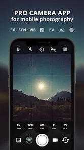 تحميل تطبيق بروكام ProCam X Pro مهكر Apk للاندرويد 2026 أخر إصدار مجانا تحميل تطبيق بروكام ProCam X Pro مهكر Apk للاندرويد 2026 أخر إصدار مجانا