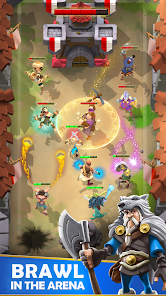 تحميل لعبة Darkfire Heroes مهكرة Apk للاندرويد 2026 أخر إصدار مجانا تحميل لعبة Darkfire Heroes مهكرة Apk للاندرويد 2026 أخر إصدار مجانا