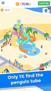 تحميل لعبة Idle Aqua Park مهكرة Apk للاندرويد 2026 أخر إصدار مجانا تحميل لعبة Idle Aqua Park مهكرة Apk للاندرويد 2026 أخر إصدار مجانا