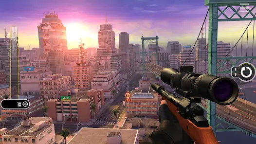 تحميل لعبة قناص المدينة Pure Sniper مهكرة Apk للاندرويد 2026 أخر إصدار مجانا تحميل لعبة قناص المدينة Pure Sniper مهكرة Apk للاندرويد 2026 أخر إصدار مجانا