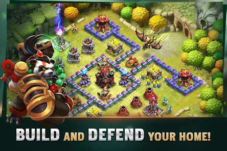 تحميل لعبة Clash of Lords 2 مهكرة Apk للاندرويد 2026 أخر إصدار مجانا تحميل لعبة Clash of Lords 2 مهكرة Apk للاندرويد 2026 أخر إصدار مجانا