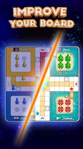 تحميل لعبة لودو كلوب Ludo Club مهكرة Apk للاندرويد 2026 أخر إصدار مجانا تحميل لعبة لودو كلوب Ludo Club مهكرة Apk للاندرويد 2026 أخر إصدار مجانا