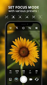 تحميل تطبيق بروكام ProCam X Pro مهكر Apk للاندرويد 2026 أخر إصدار مجانا تحميل تطبيق بروكام ProCam X Pro مهكر Apk للاندرويد 2026 أخر إصدار مجانا