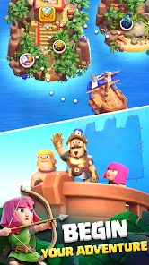 تحميل لعبة Clash Quest مهكرة Apk للاندرويد 2026 أخر إصدار مجانا تحميل لعبة Clash Quest مهكرة Apk للاندرويد 2026 أخر إصدار مجانا