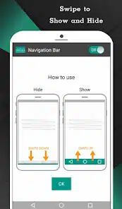 تحميل تطبيق Navigation Bar for Android مهكر Apk للاندرويد 2026 أخر إصدار مجانا تحميل تطبيق Navigation Bar for Android مهكر Apk للاندرويد 2026 أخر إصدار مجانا