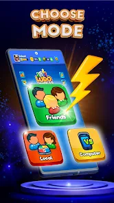 تحميل لعبة لودو كلوب Ludo Club مهكرة Apk للاندرويد 2026 أخر إصدار مجانا تحميل لعبة لودو كلوب Ludo Club مهكرة Apk للاندرويد 2026 أخر إصدار مجانا