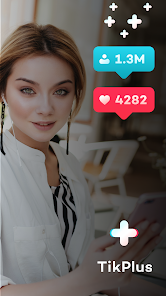 تحميل برنامج تيك بلس فانز Tik Plus Fans مهكر Apk 2026 لزيادة متابعين تيك توك مجانا تحميل برنامج تيك بلس فانز Tik Plus Fans مهكر Apk 2026 لزيادة متابعين تيك توك مجانا