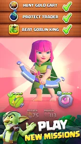 تحميل لعبة Clash Quest مهكرة Apk للاندرويد 2026 أخر إصدار مجانا تحميل لعبة Clash Quest مهكرة Apk للاندرويد 2026 أخر إصدار مجانا