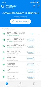 تحميل برنامج واي فاي ماستر WiFi Master مهكر Apk للاندرويد 2026 أخر إصدار مجانا تحميل برنامج واي فاي ماستر WiFi Master مهكر Apk للاندرويد 2026 أخر إصدار مجانا