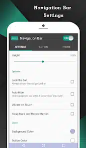 تحميل تطبيق Navigation Bar for Android مهكر Apk للاندرويد 2026 أخر إصدار مجانا تحميل تطبيق Navigation Bar for Android مهكر Apk للاندرويد 2026 أخر إصدار مجانا