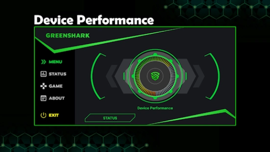 تحميل برنامج GreenShark Game Space مهكر Apk للاندرويد 2026 أخر إصدار مجانا تحميل برنامج GreenShark Game Space مهكر Apk للاندرويد 2026 أخر إصدار مجانا