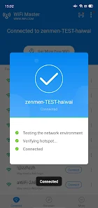 تحميل برنامج واي فاي ماستر WiFi Master مهكر Apk للاندرويد 2026 أخر إصدار مجانا تحميل برنامج واي فاي ماستر WiFi Master مهكر Apk للاندرويد 2026 أخر إصدار مجانا