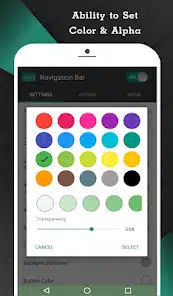 تحميل تطبيق Navigation Bar for Android مهكر Apk للاندرويد 2026 أخر إصدار مجانا تحميل تطبيق Navigation Bar for Android مهكر Apk للاندرويد 2026 أخر إصدار مجانا