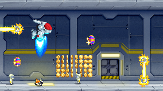 تحميل لعبة Jetpack Joyride مهكرة Apk للاندرويد 2026 أخر إصدار مجانا تحميل لعبة Jetpack Joyride مهكرة Apk للاندرويد 2026 أخر إصدار مجانا