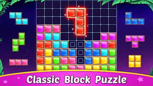 تحميل لعبة Block Puzzle مهكرة Apk للاندرويد 2026 أخر إصدار مجانا تحميل لعبة Block Puzzle مهكرة Apk للاندرويد 2026 أخر إصدار مجانا