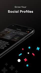 تحميل برنامج تيك بلس فانز Tik Plus Fans مهكر Apk 2026 لزيادة متابعين تيك توك مجانا تحميل برنامج تيك بلس فانز Tik Plus Fans مهكر Apk 2026 لزيادة متابعين تيك توك مجانا