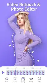 تحميل تطبيق PrettyUp مهكر Apk للاندرويد 2026 أخر إصدار مجانا تحميل تطبيق PrettyUp مهكر Apk للاندرويد 2026 أخر إصدار مجانا