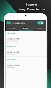 تحميل تطبيق Navigation Bar for Android مهكر Apk للاندرويد 2026 أخر إصدار مجانا تحميل تطبيق Navigation Bar for Android مهكر Apk للاندرويد 2026 أخر إصدار مجانا