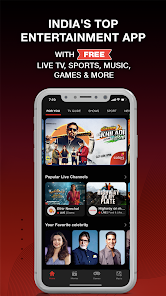 تحميل تطبيق JioTV مهكر Apk للاندرويد 2026 أخر إصدار مجانا تحميل تطبيق JioTV مهكر Apk للاندرويد 2026 أخر إصدار مجانا