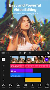 تحميل برنامج Vita Video Editor مهكر 2026 بدون علامة مائية للاندرويد أخر إصدار مجانا تحميل برنامج Vita Video Editor مهكر 2026 بدون علامة مائية للاندرويد أخر إصدار مجانا