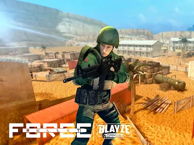 تحميل لعبة Bullet Force مهكرة Apk للاندرويد 2026 أخر إصدار مجانا تحميل لعبة Bullet Force مهكرة Apk للاندرويد 2026 أخر إصدار مجانا