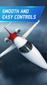 تحميل لعبة Flight Pilot Simulator 3D مهكرة Apk للاندرويد 2026 أخر إصدار مجانا تحميل لعبة Flight Pilot Simulator 3D مهكرة Apk للاندرويد 2026 أخر إصدار مجانا