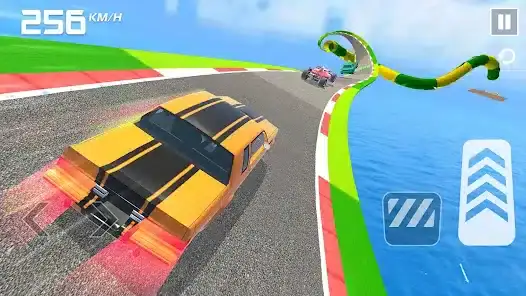 تحميل لعبة GT Car Stunts 3D مهكرة Apk للاندرويد 2026 أخر إصدار مجانا تحميل لعبة GT Car Stunts 3D مهكرة Apk للاندرويد 2026 أخر إصدار مجانا