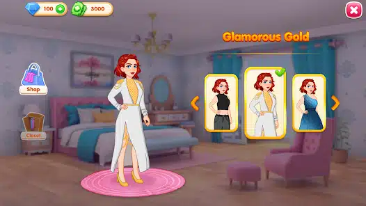 تحميل لعبة Cooking Valley مهكرة Apk للاندرويد 2026 أخر إصدار مجانا تحميل لعبة Cooking Valley مهكرة Apk للاندرويد 2026 أخر إصدار مجانا