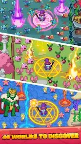 تحميل لعبة Survivor Kingdoms مهكرة Apk للاندرويد 2026 أخر إصدار مجانا تحميل لعبة Survivor Kingdoms مهكرة Apk للاندرويد 2026 أخر إصدار مجانا