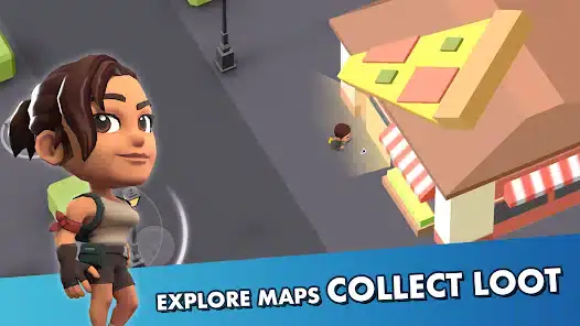 تحميل لعبة Blast Royale مهكرة Apk للاندرويد 2026 أخر إصدار مجانا تحميل لعبة Blast Royale مهكرة Apk للاندرويد 2026 أخر إصدار مجانا