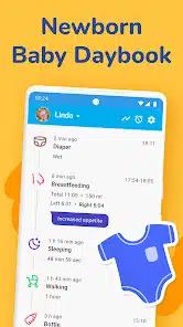 تحميل تطبيق Baby: Breastfeeding Tracker مهكر Apk للاندرويد 2026 أخر إصدار مجانا تحميل تطبيق Baby: Breastfeeding Tracker مهكر Apk للاندرويد 2026 أخر إصدار مجانا