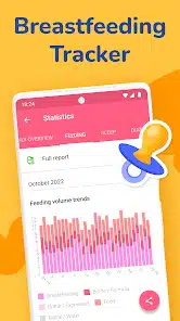 تحميل تطبيق Baby: Breastfeeding Tracker مهكر Apk للاندرويد 2026 أخر إصدار مجانا تحميل تطبيق Baby: Breastfeeding Tracker مهكر Apk للاندرويد 2026 أخر إصدار مجانا