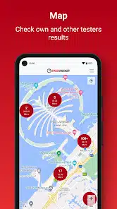 تحميل تطبيق SpeedChecker مهكر Apk للاندرويد 2026 أخر إصدار مجانا تحميل تطبيق SpeedChecker مهكر Apk للاندرويد 2026 أخر إصدار مجانا