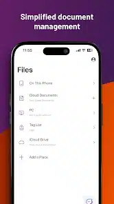 تحميل تطبيق Foxit PDF Editor Premium مهكر Apk للاندرويد 2026 أخر إصدار مجانا تحميل تطبيق Foxit PDF Editor Premium مهكر Apk للاندرويد 2026 أخر إصدار مجانا