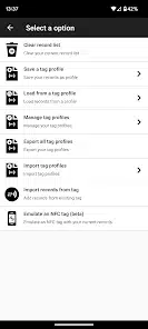 تحميل تطبيق NFC Tools – Pro Edition مهكر Apk للاندرويد 2026 أخر إصدار مجانا تحميل تطبيق NFC Tools – Pro Edition مهكر Apk للاندرويد 2026 أخر إصدار مجانا