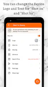 تحميل تطبيق Shot On Stamp مهكر Apk للاندرويد 2026 أخر إصدار مجانا تحميل تطبيق Shot On Stamp مهكر Apk للاندرويد 2026 أخر إصدار مجانا