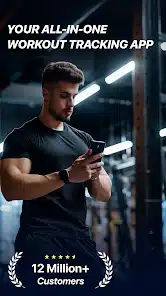 تحميل تطبيق JEFIT مهكر Apk للاندرويد 2026 أخر إصدار مجانا تحميل تطبيق JEFIT مهكر Apk للاندرويد 2026 أخر إصدار مجانا