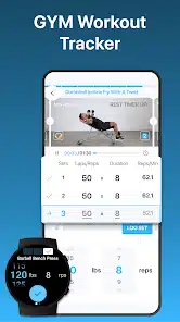 تحميل تطبيق JEFIT مهكر Apk للاندرويد 2026 أخر إصدار مجانا تحميل تطبيق JEFIT مهكر Apk للاندرويد 2026 أخر إصدار مجانا