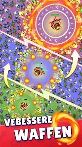 تحميل لعبة Heroes vs Hordes Survival مهكرة Apk للاندرويد 2026 أخر إصدار مجانا تحميل لعبة Heroes vs Hordes Survival مهكرة Apk للاندرويد 2026 أخر إصدار مجانا