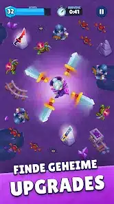 تحميل لعبة Heroes vs Hordes Survival مهكرة Apk للاندرويد 2026 أخر إصدار مجانا تحميل لعبة Heroes vs Hordes Survival مهكرة Apk للاندرويد 2026 أخر إصدار مجانا