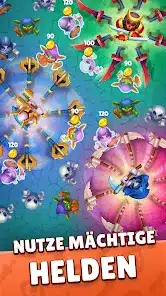 تحميل لعبة Heroes vs Hordes Survival مهكرة Apk للاندرويد 2026 أخر إصدار مجانا تحميل لعبة Heroes vs Hordes Survival مهكرة Apk للاندرويد 2026 أخر إصدار مجانا