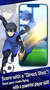 تحميل لعبة بلو لوك BLUE LOCK PWC للاندرويد 2026 أخر إصدار مجانا تحميل لعبة بلو لوك BLUE LOCK PWC للاندرويد 2026 أخر إصدار مجانا