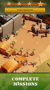 تحميل لعبة The Idle Forces Army Tycoon مهكرة Apk للاندرويد 2026 أخر إصدار مجانا تحميل لعبة The Idle Forces Army Tycoon مهكرة Apk للاندرويد 2026 أخر إصدار مجانا