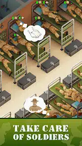 تحميل لعبة The Idle Forces Army Tycoon مهكرة Apk للاندرويد 2026 أخر إصدار مجانا تحميل لعبة The Idle Forces Army Tycoon مهكرة Apk للاندرويد 2026 أخر إصدار مجانا