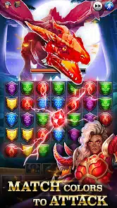 تحميل لعبة Empires & Puzzles للاندرويد 2026 أخر إصدار مجانا تحميل لعبة Empires & Puzzles للاندرويد 2026 أخر إصدار مجانا