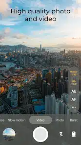 تحميل تطبيق Footej Camera 2 مهكر Apk للاندرويد 2026 أخر إصدار مجانا تحميل تطبيق Footej Camera 2 مهكر Apk للاندرويد 2026 أخر إصدار مجانا